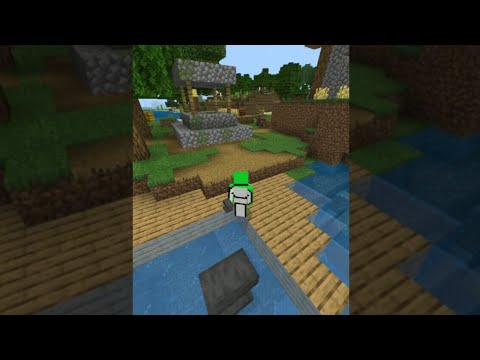 Debris Gaming - How To Make Your Minecraft Helmet Overpowered (Enchantments) #Shorts