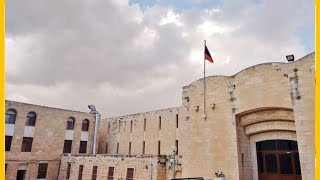 Երուսաղեմի տաճարը քանդելու և Տիրոջ կողմից այն երեք օրում վերականգնելու խորհուրդը