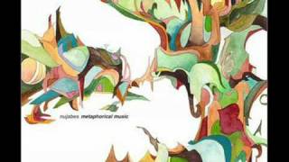 Nujabes - Lady Brown ft. Cise Starr