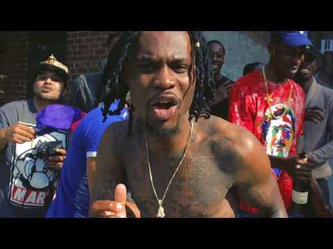 Lil Haiti - Come Outside ft. Kush Flo & Maino (Official Music Video)