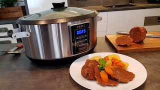 Tesla SlowCook S700