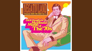 Dick Vaughn: Popular Tv-Mentalist