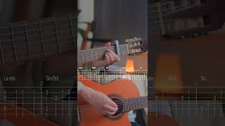 Mon amour - Slimane (le tuto complet est en lien)