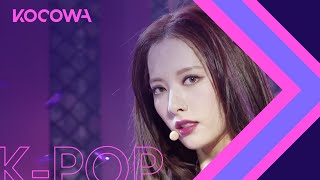 Download lagu WJSN THE BLACK - Easy [Show! Music Core Ep 724] mp3