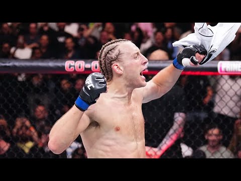 UFC 324 Free Pick from Sleepy J at Pregame.com #paddypimblett #justingaethje #ufc 