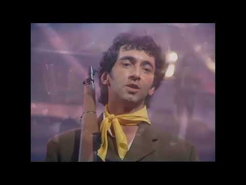 JONA LEWIE - STOP THE CAVALRY - TOP OF THE POPS - 4TH DEC 1980 (RESTORED)