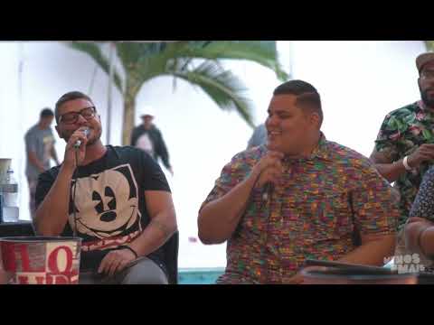 Musica Melhor eu Ir / Ligando os Fatos / Sonho de Amor / do Grupo Menos é Mais - Pagode Spotify 2023