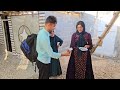Ali S Respect For Viewers Opinions And Maryam And Nasrin S Hard Work To Earn Money