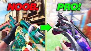 Download lagu How To Use the SKS in CODM mp3 Download lagu How To Use the SKS in CODM mp3