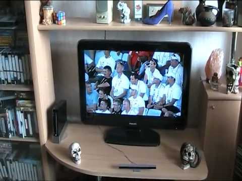 Lauantain iltapäivän tunnelmia 3.9.2011