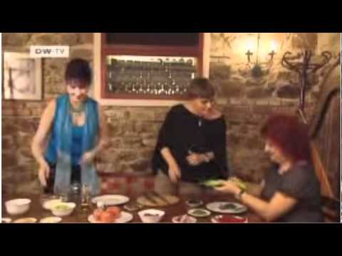 Vesselina Kasarova - Begegnungen in Bulgarien