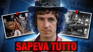 Rino Gaetano: La profezia della sua morte che nessuno voleva ascoltare.