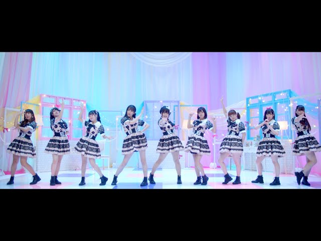 2022年ツアーで発表した6曲を一気にCD化!「イケてるハーツ」NEWシングル『Endless Evolution』9月6日発売決定!! 3 YouTubeサムネイル