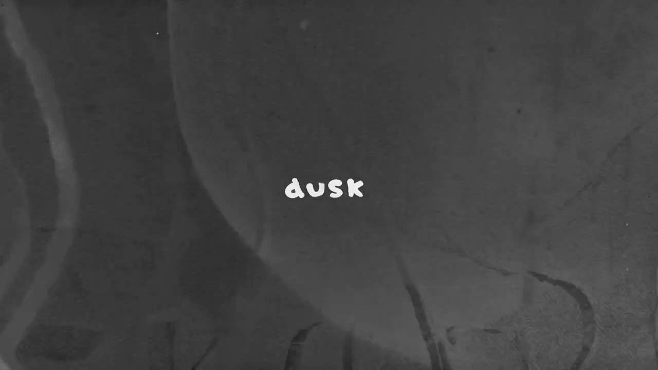 Dusk (Unbound)