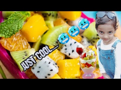 Fruit Salad by Azah Mariyam