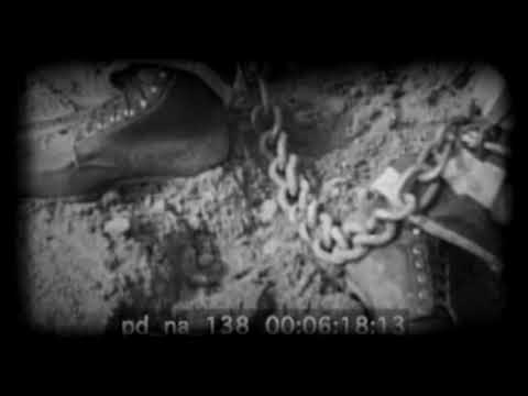 Joe Arrington - Ball and Chain