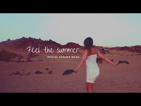 SUPER PLAYLIST FOR SUMMER. CUTE MIX ( compilation pour l'été)