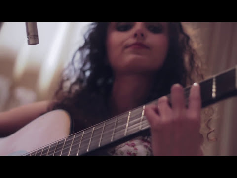 Vambora (Adriana Calcanhotto), por Hevelyn Costa