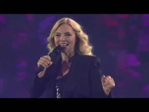 Vlatka Pokos - Metak i Ja ne tražim ništa - live Megadance party 2024