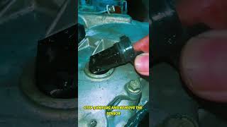 Download lagu How to Clean A Crankshaft Position Sensor ? mp3