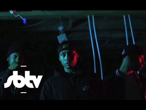 Splurgeboys ft Frisco, Snowy Danger & James Pyke | 19 How Long [Music Video]: SBTV