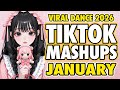New Tiktok Mashup 2026 Philippines Party Music Viral Dance Trends January 21st