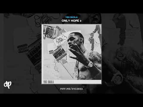 YBS Skola -  Pro Bowl feat. NFL Vicky [Only Hope 3]