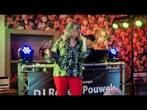 "Wind van Verlangen".Belinda Kinnaer  fandag 10 juli 2022