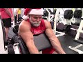 Santa and the Ferris Wheel of Death
