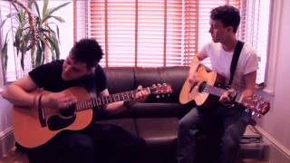 Lilygreen &amp; Maguire - &#39;Ain&#39;t Love Crazy&#39; - Dropout Live | Dropout UK