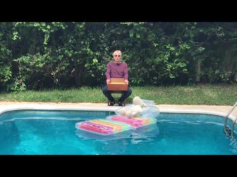 Robert Alan - Schiffe versenken