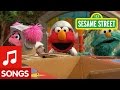 Sesame Street Elmo S Outer Space Song