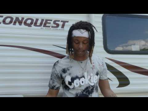 YMB Staxx - Action | Dir @La.rackss