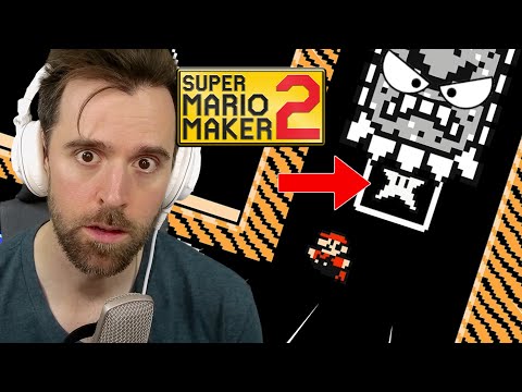 This HISTORIC Troll Level Has Got Me On The Ropes