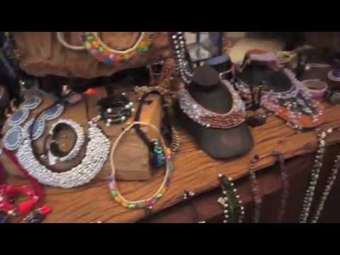 Marcella Ferretti Show Reel 2015