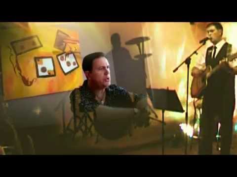 LOSING MY RELIGION - José Fco.