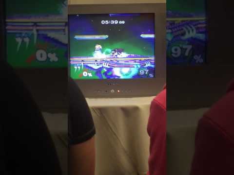 Tai vs Bladewise - Runback 2017 (Game 1/4)