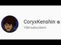 Why Coryxkenshin Should Hit 10 Million