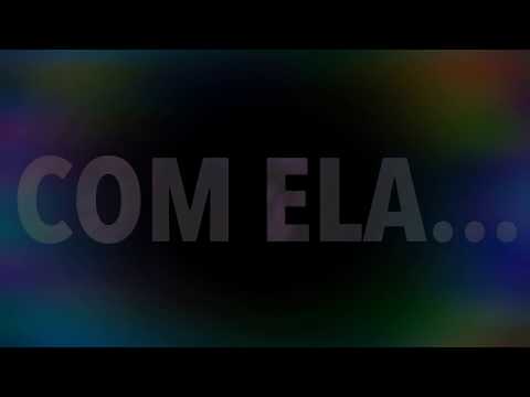 Samuel Paula & Karine Almeida (Kizomba Intense)