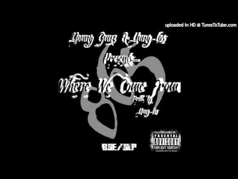 Billside ft J Cam- Where We Come From(Prod by Yung Los)