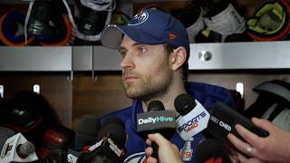 POST-RAW | Leon Draisaitl 04.20.26