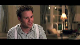 The Green Hornet - Bande-annonce - VF