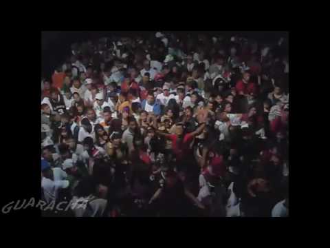 DJ Tetris en Arcoiris Tardeada, Mayo 2010 | Guaracha Label