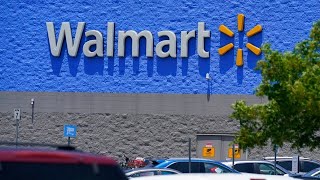 Walmart refutes internet-fueled rumor that it's closing its doors