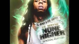 Lil Wayne ft. Junior Reid -- RappaPomPom