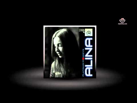 Platinum Monkeys - Alina [National Sound Records]