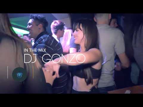 DJ GONZO