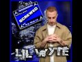 Lil Wyte - Static Addict (Screwed & Chopped)