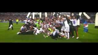 Download lagu Cristiano Ronaldo vs Atletico Madrid 13-14 [UCL Final] HD 1080i by Omar MUCR7 [Cropped] mp3