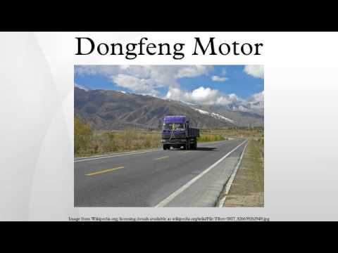 Thumbnail for Dongfeng Motor by Peugeot, Renault, Automobile, Venucia, video, SAIC Motor, Car, Vehicle, Infiniti, Nissan, vide, video i